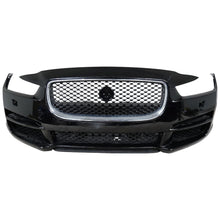Load image into Gallery viewer, Jaguar XE front bumper SE Portfolio 2015-2020 Genuine Used GX73-17F003-AA
