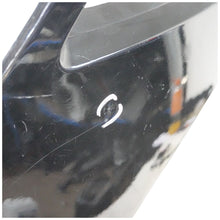 Load image into Gallery viewer, Honda Civic front bumper centre grill 2015-2017 Genuine 71102-TV0-ZY00
