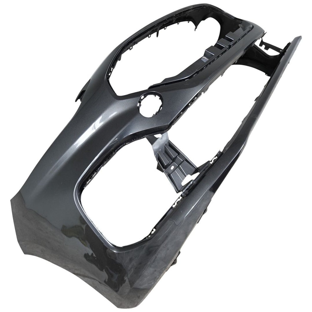 Ford Fiesta ST Line front bumper Hatchback 2022-2025 Genuine pn N1BB-17757-B