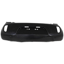 Load image into Gallery viewer, Kia Picanto rear bumper 2011-2015 5 Door Genuine 86611-1Y000
