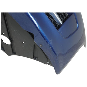 Jaguar XE R Sport front bumper saloon or estate Genuine pn GX7M-17F003-AA