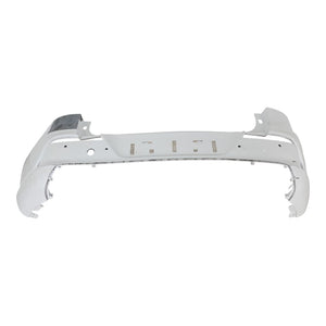 GENESIS GV70 REAR BUMPER ELECTRIC 2022 onwards 5 door SUV GENUINE pn 86611-DS000