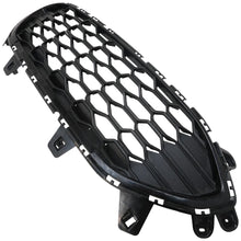 Load image into Gallery viewer, Ford Kuga ST line front bumper upper centre grill 2020-2024 Genuine LV4B-8200-Y
