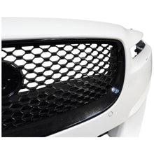 Load image into Gallery viewer, Jaguar XE front bumper SE Portfolio 2015-2020 Genuine Used GX73-17F003-AA
