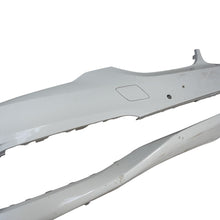 Load image into Gallery viewer, BMW 5 series front bumper G30 G31 2017-2020 SE Genuine pn 51117385336
