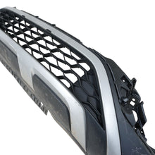 Load image into Gallery viewer, Volkswagen T-Roc T Roc front bumper lower section 2021-2023 Genuine 2GA805903K
