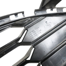 Load image into Gallery viewer, Ford Kuga ST line front bumper upper centre grill 2020-2024 Genuine LV4B-8200-Y
