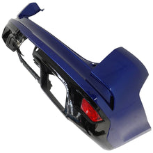 Load image into Gallery viewer, Range Rover Sport SVR rear bumper 5 Door SUV 2013-2017 Genuine FK6M-17K835-A
