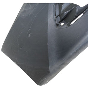 Hyundai Tucson rear bumper 2021-2024 SUV Genuine pn 86612-N7020