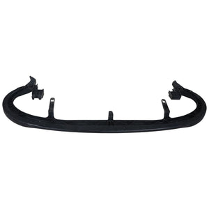 Vauxhall Adam front bumper lower absorber 2013-2019 Genuine 341601489