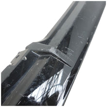 Load image into Gallery viewer, BMW X4M X4 M rear bumper diffuser trim F97 2021-2024 SUV Genuine 5112139605
