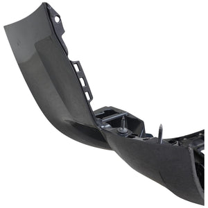 AUDI A8 S LINE S8 FRONT BUMPER 2015 onwards Saloon GENUINE pn 4H0807437K