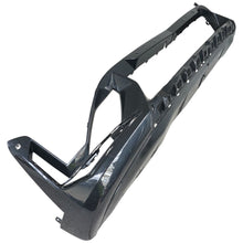 Load image into Gallery viewer, BMW X1 U11 FRONT BUMPER Lower Trim Valance 2022 onwards SUV GENUINE 51115A0DB80
