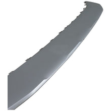 Load image into Gallery viewer, Audi Q4 E-Tron front bumper lower centre trim 2021 on Genuine 89A807733A
