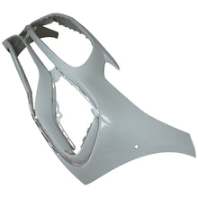 Load image into Gallery viewer, Mercedes Benz C Class AMG Line front bumper W206 2021-2024 genuine A2068858401
