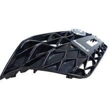 Load image into Gallery viewer, Hyundai I20 front bumper centre grill 2020-2022 Hatchback Genuine 86351-Q0200
