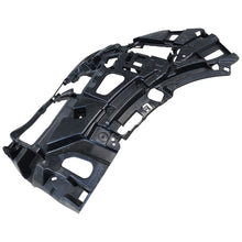 Load image into Gallery viewer, Mini Countryman JCW front bumper left fitting U25 2024-2026 Genuine 51115A26B57
