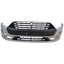 Load image into Gallery viewer, Ford Transit Custom front bumper 2013-2017 VAN Genuine Used BK21-17K819
