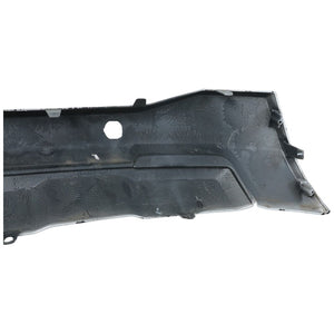 Ford Ranger front bumper lower trim 2019-2021 GENUINE LB3B-17F792-A