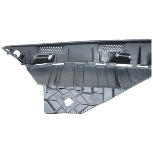 Mercedes benz GLA front bumper upper right fitting 2019-2023 Genuine A2478859806