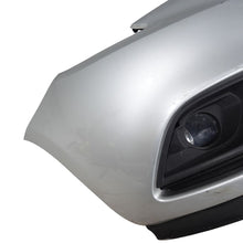 Load image into Gallery viewer, Vauxhall Corsa E front bumper Hatchback 2014-2018 Used Genuine 39003567
