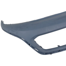 Load image into Gallery viewer, Fiat 500X Cross front bumper 2019-2022 Genuine pn 52102556
