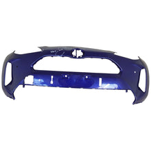 Load image into Gallery viewer, Toyota Yaris Cross front bumper 2022-2024 Genuine pn 52119-0DC20
