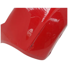 Load image into Gallery viewer, PORSCHE BOXSTER REAR BUMPER 987 2004 to 2008 GEN 1 GENUINE pn 98750541100
