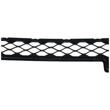 Load image into Gallery viewer, MG 3 MG3 FRONT BUMPER Grill Hatchback Facelift 2018 onwards GENUINE P10272644
