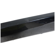 Load image into Gallery viewer, VAUXHALL CORSA D SRI REAR BUMPER Valance Trim 2011 to 2014 GENUINE 13245854
