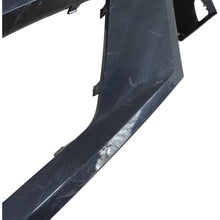 Load image into Gallery viewer, Volkswagen T-Roc rear bumper upper section 2017-2020 Genuine 2GA807421D
