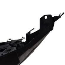 Load image into Gallery viewer, Mazda 3 front bumper centre grill 2013-2015 Genuine BJE1-50712
