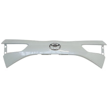 Load image into Gallery viewer, TOYOTA YARIS REAR Tailgate Boot Panel 2017 onwards Hatchback GENUINE 76811-0DA30
