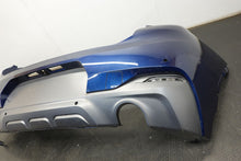 Load image into Gallery viewer, BMW X2 F39 M SPORT X REAR BUMPER 5 Door SUV Used GENUINE pn 51128069137
