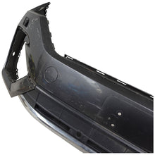 Load image into Gallery viewer, Volkswagen Touareg R Line front bumper 2018-2021 Genuine pn 760807221F
