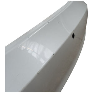 Tesla Model 3 rear bumper Hatchback 2017-2020 Genuine pn 1530720-02-A