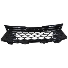 Load image into Gallery viewer, KIA SPORTAGE FRONT BUMPER Grill GT LINE 2021 onwards GENUINE SUV pn 86350-R2CA0
