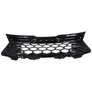 KIA SPORTAGE FRONT BUMPER Grill GT LINE 2021 onwards GENUINE SUV pn 86350-R2CA0
