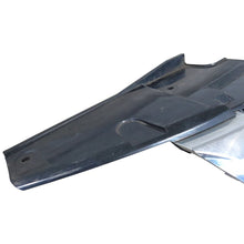 Load image into Gallery viewer, Nissan Juke front bumper upper grill Facelift 2014-2016 SUV Genuine 62070BV80A
