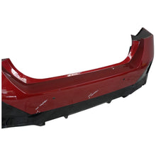 Load image into Gallery viewer, BMW 5 SERIES G60 M SPORT REAR BUMPER 2023 onward Saloon GENUINE Used 51128084713
