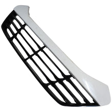 Load image into Gallery viewer, Hyundai IX35 front bumper lower grill 2009-2015 SUV Genuine 86550-2Y000
