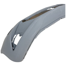 Load image into Gallery viewer, VAUXHALL ASTRA J VX LINE Limited Edition GTC FRONT BUMPER 2012 onwards 13365030
