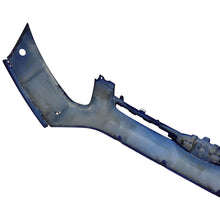 Load image into Gallery viewer, Ford Transit Custom front bumper upper trim 2013-2017 VAN Genuine BK21-17K819
