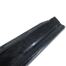 Load image into Gallery viewer, Lamborghini Urus front right door moulding 2019-2024 SUV Genuine 4ML853960
