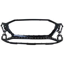 Load image into Gallery viewer, Audi Q8 E-Tron front bumper centre section Sportback 2023-2025 Genuine 4KE807725
