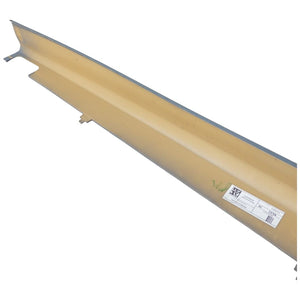 FORD S-MAX SMAX TITANIUM X RIGHT RH Side Skirt GENUINE pn 6M2J-R10154-AA