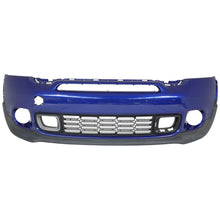 Load image into Gallery viewer, MINI COUNTRYMAN R60 COOPER S FRONT BUMPER GENUINE Used pn 51119802217
