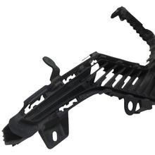 Load image into Gallery viewer, Peugeot 208 front bumper lower grill 2020-2024 Hatchback Genuine 9823209880
