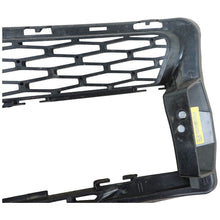 Load image into Gallery viewer, Range Rover Sport front bumper left grill 2013-2017 Genuine DK62-17K947-AA
