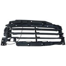 Load image into Gallery viewer, Porsche 911 992 front bumper left air vent louver 2019 onwards Genuine 992807229
